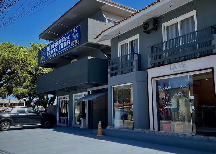 Hotel Morada De Leste Pontal