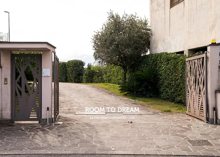 Room To Dream