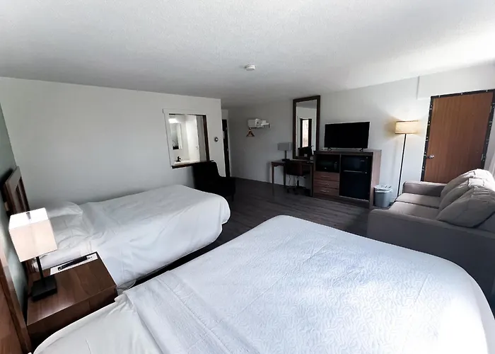 Walleye Inn