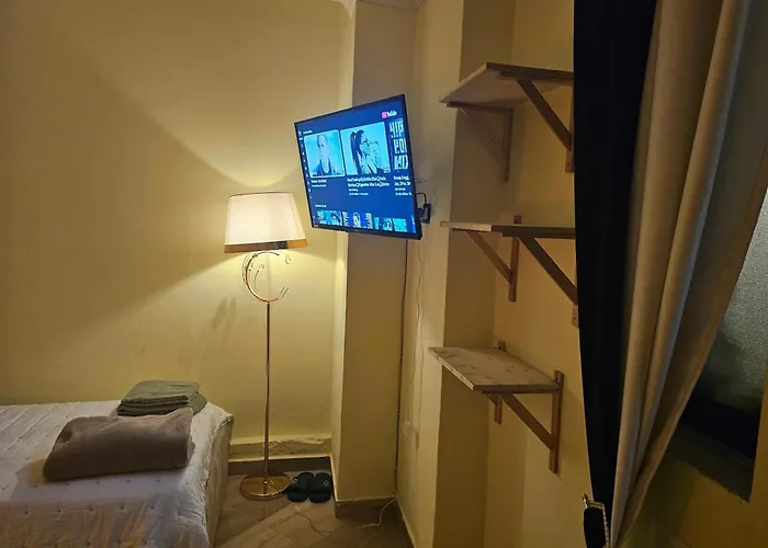 Bob Marley Bnb & Hostel