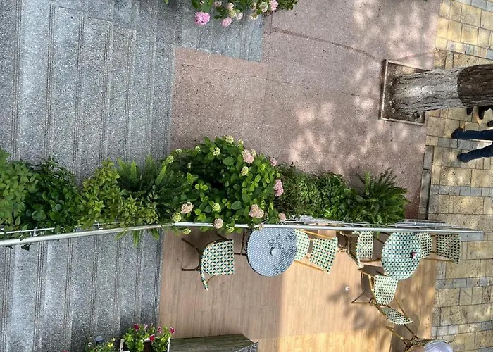 Hotel Brooklyn