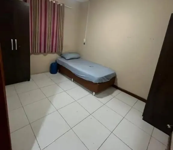 Hostel Jatobá Macaé