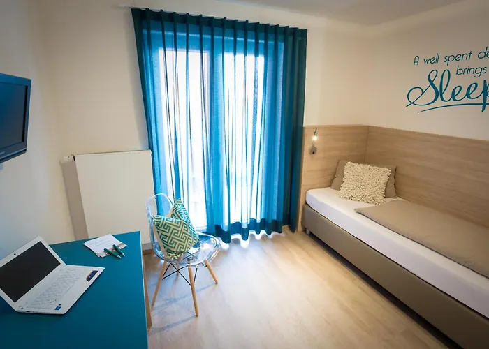 Hotel Landgasthof Franz