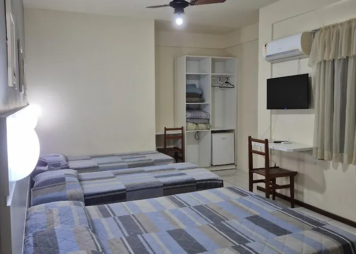 Hotel Cambirela