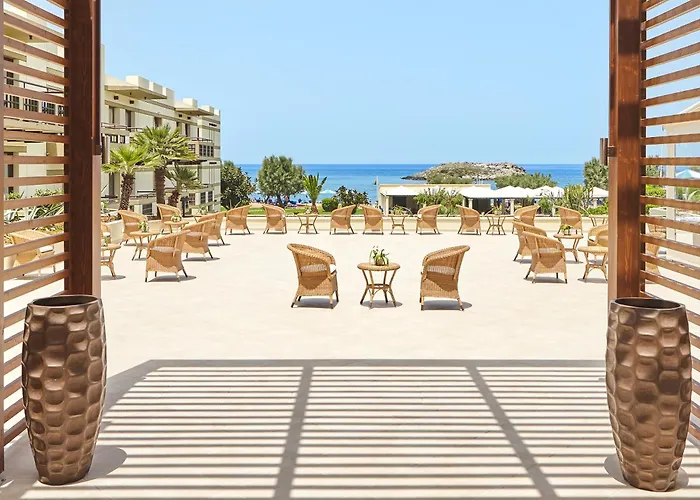 Grecotel Meli Palace