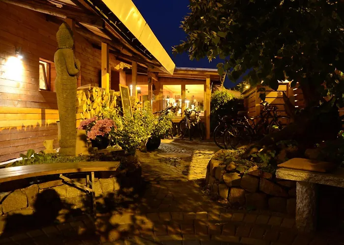 Aparthotel & Seminarhaus Wolkentor
