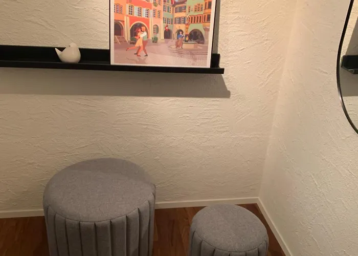 B&B Biel-Bruegg