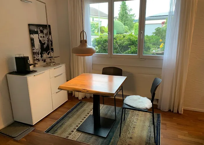 B&B Biel-Bruegg