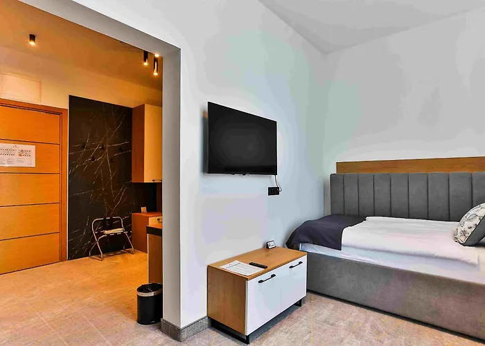 Hotel Boka