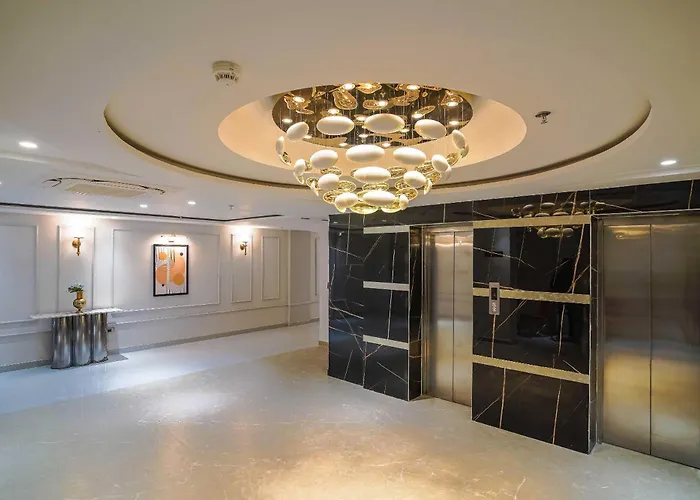 Clubhouse Hotel By Checkin Chandigarh Mohali