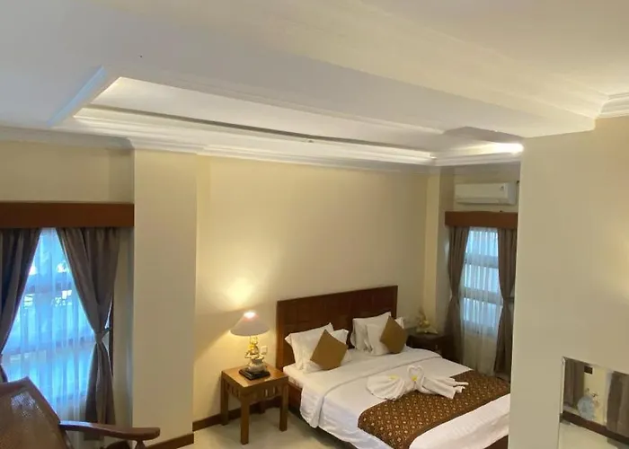 De Solo Boutique Hotel