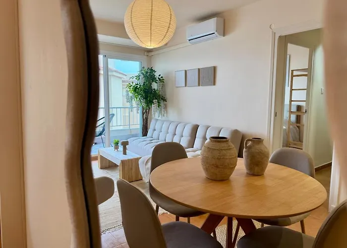 Casa Palmera