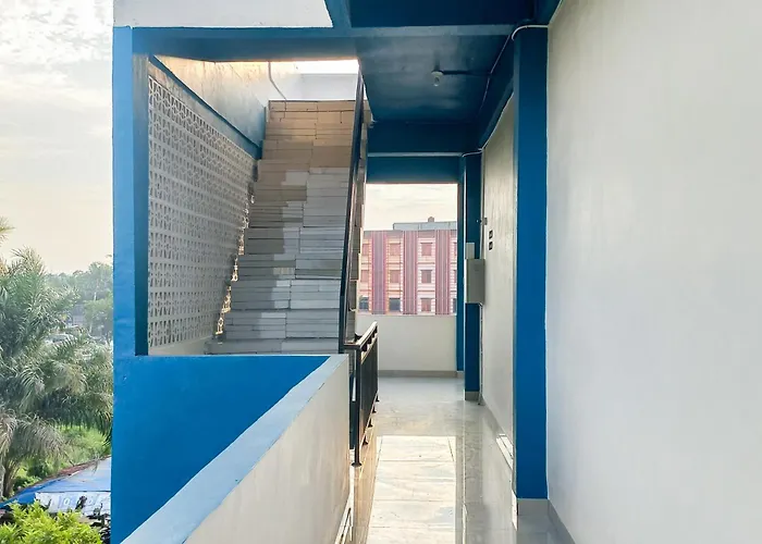 Reddoorz Syariah At Wisma Seroja Indah Duri