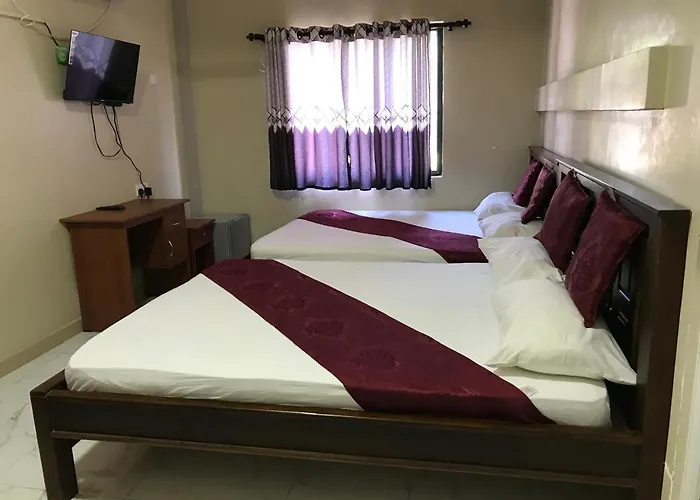 Athi Hotel