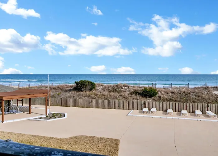 The Islander - 2D By Sea Scape Properties