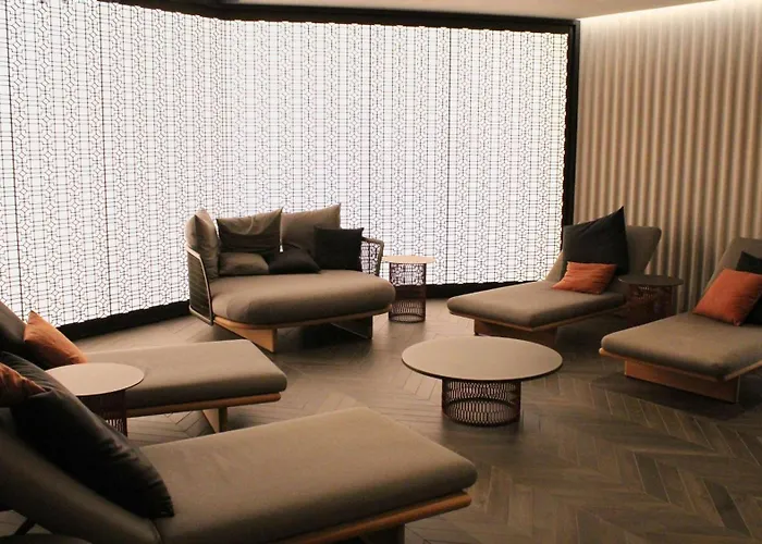 Dorint Resort&Spa Locarno-Riazzino
