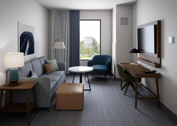 Staybridge Suites Southaven - Memphis South By Ihg
