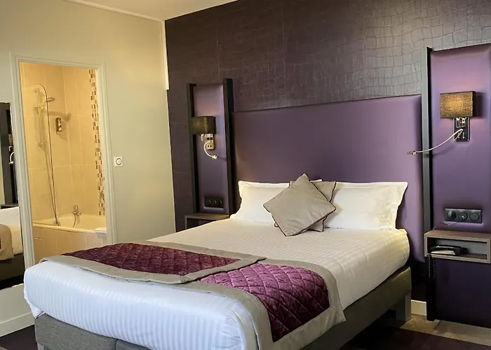 Hotel Bellevue