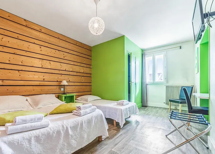 L'Hotel L'Astree