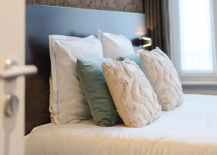 Hotel Kristoffel - Ontbijt Inbegrepen