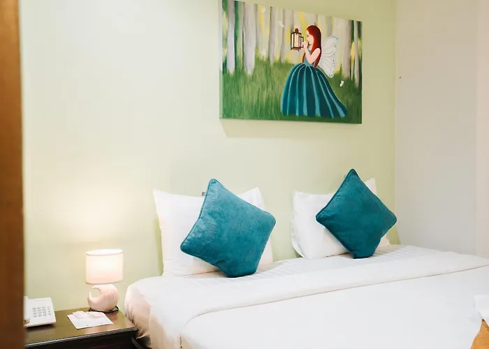 Le Canal Boutique House
