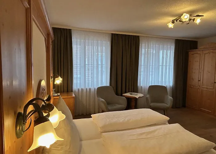 Seehotel Schaepfle
