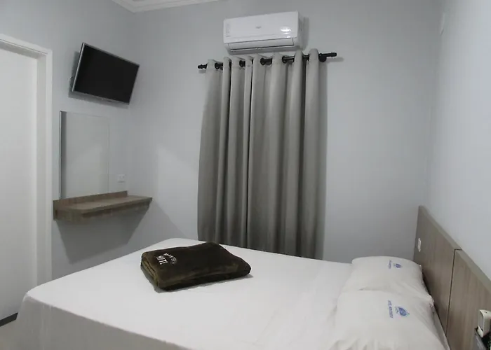 Hotel Monteneve