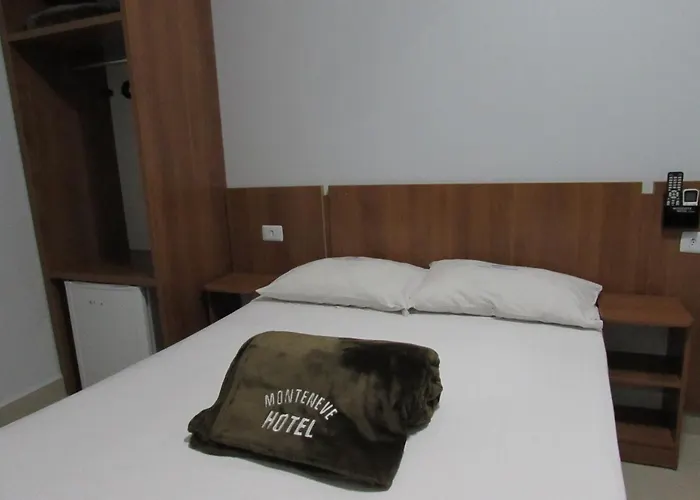 Hotel Monteneve