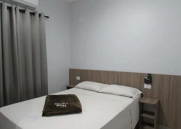 Hotel Monteneve