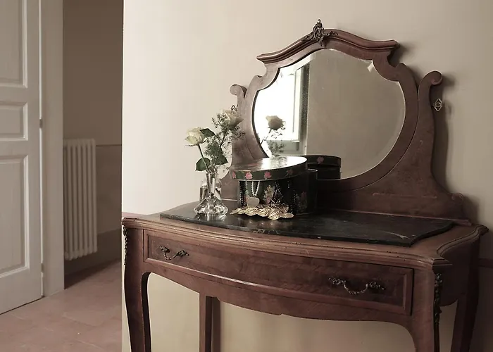 B&B Palazzo Mattei
