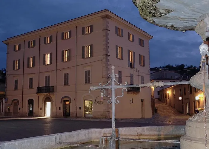 B&B Palazzo Mattei