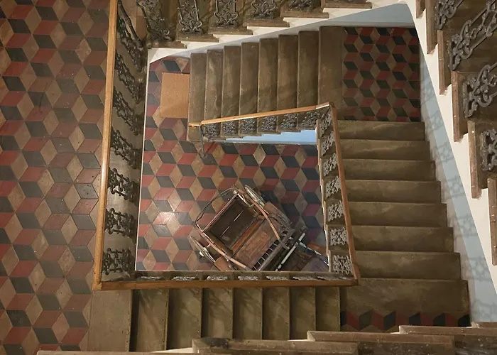 B&B Palazzo Mattei
