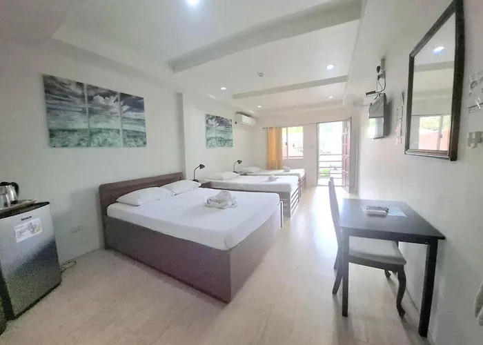 Manana Hotel
