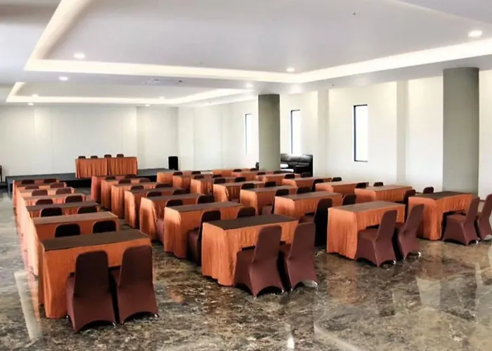 Moscato Hotel