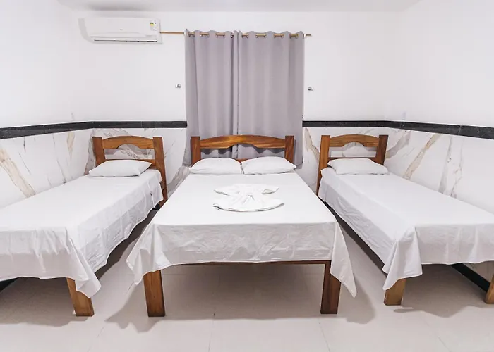 Hotel Sanches