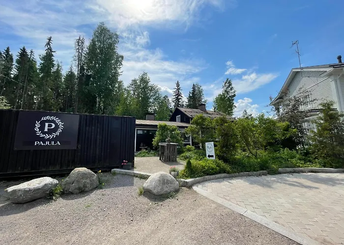 Pajula B&B
