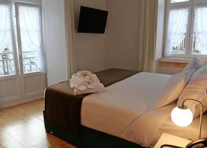 Casa Dos Oficios Hotel