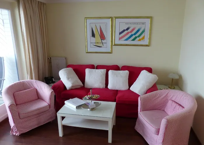 470er Ferienwohnung