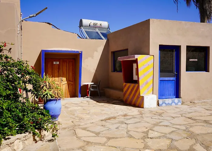 Tasra Surf Paradise, Imsouane