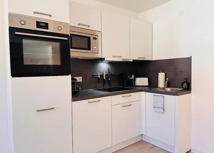 Adapt Apartments Hannover