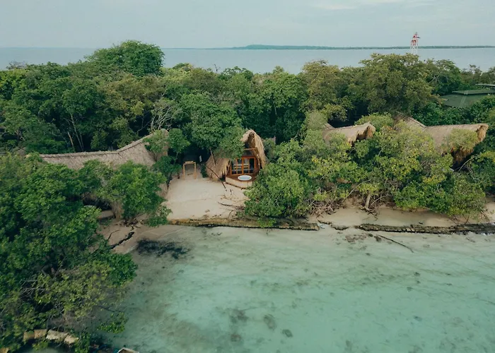Isla Corona