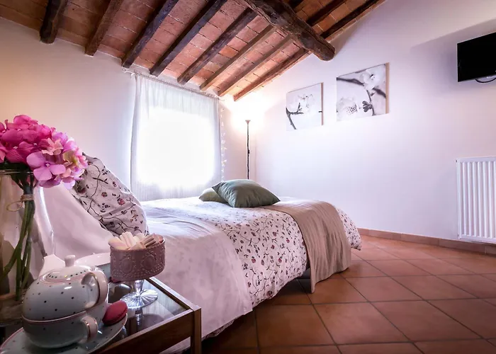 Vignolino Country House