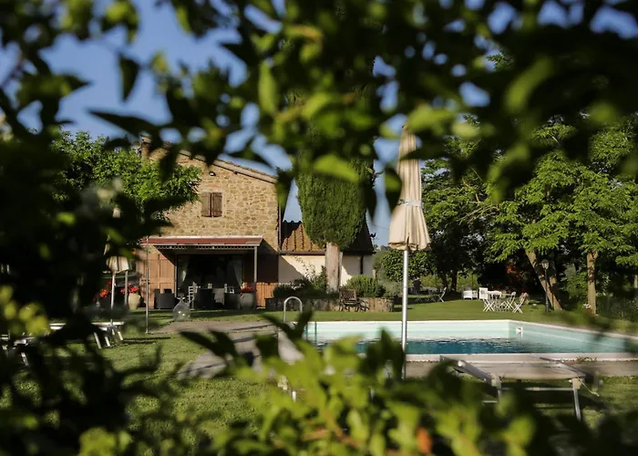 Vignolino Country House