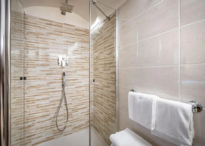 Hotel Alessandra Florence