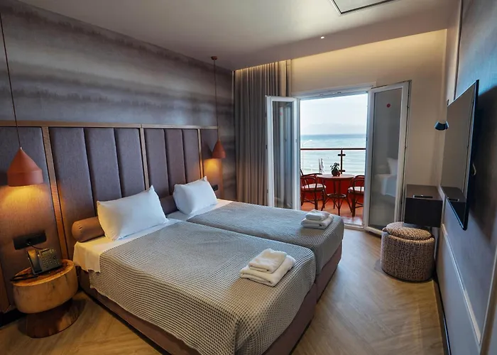 Hotel Coral