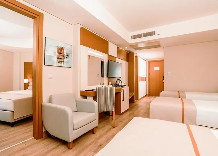 Venosa Beach Resort & Spa
