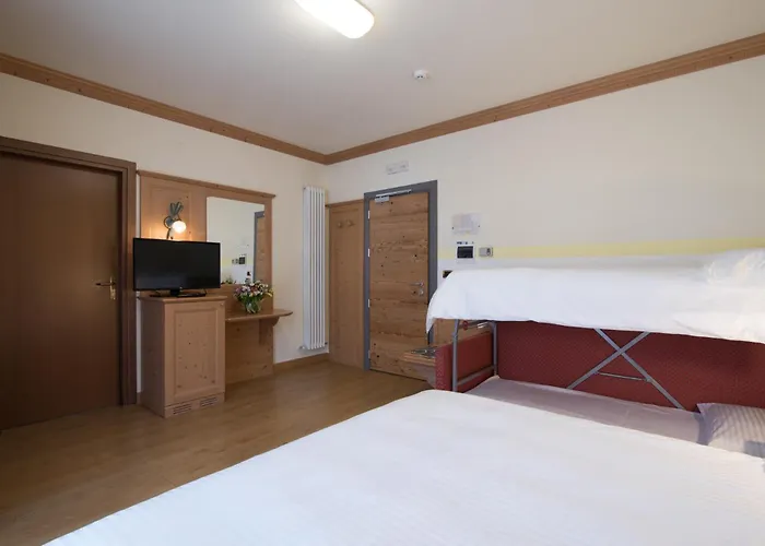 Hotel Colfosco