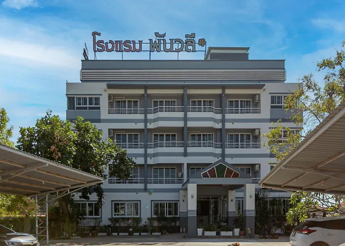 Panwalee Hotel