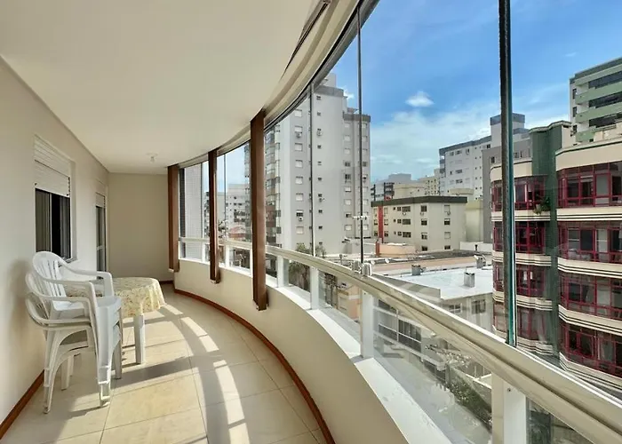 Apartamento Alfredo Fanck