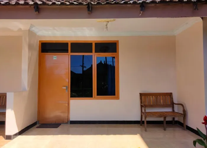Hotel Nadia Bromo